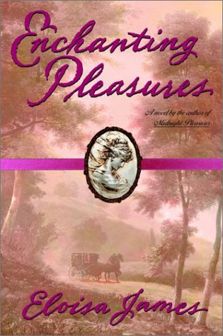 Enchanting Pleasures Cover