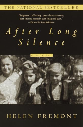 After Long Silence Cover