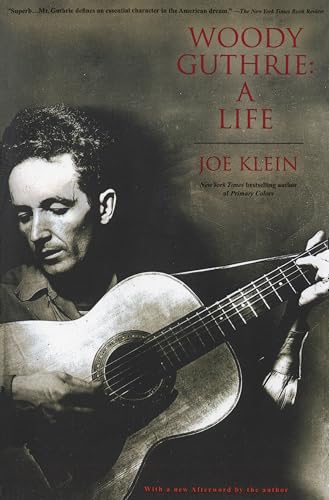 Woody Guthrie Cover
