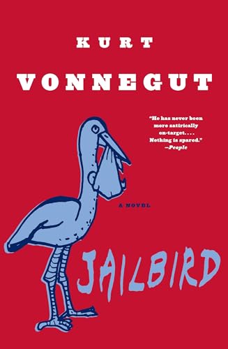 Jailbird Cover