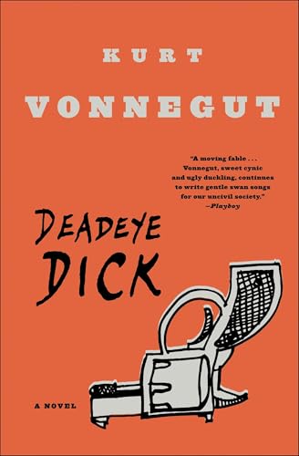 Deadeye Dick Cover