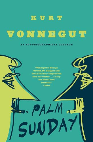 Palm Sunday Cover