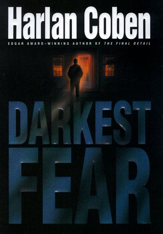 Darkest fear Cover