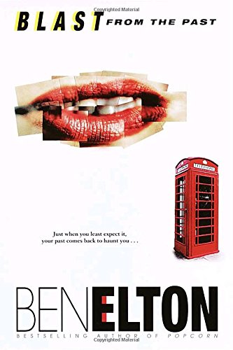 Blast from the Past Cover