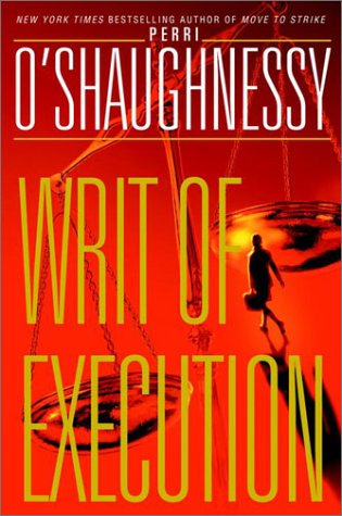 Writ of execution Cover