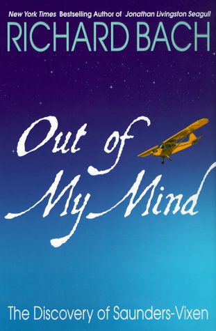 Out of my mind Cover
