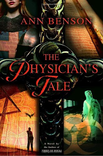 The Physician's Tale Cover