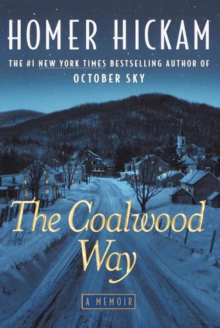 The Coalwood way Cover