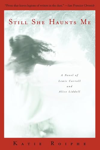 Still She Haunts Me Cover
