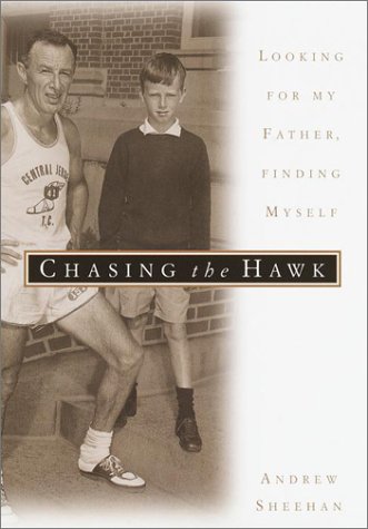 Chasing the Hawk Cover