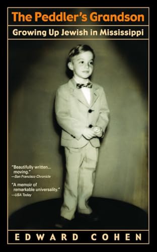 The peddler's grandson Cover