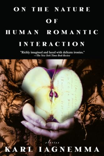 On the Nature of Human Romantic Interaction Cover