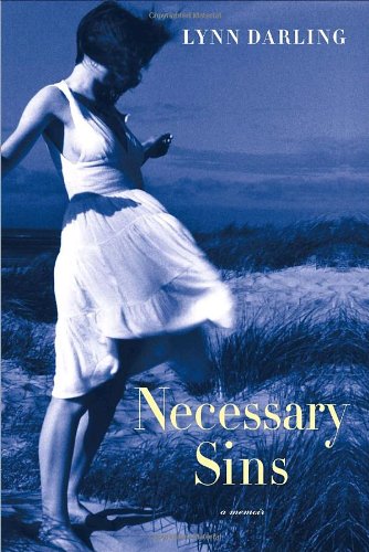 Necessary Sins Cover