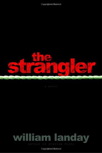 The Strangler Cover