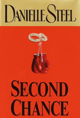 Second chance Cover