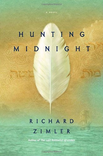 Hunting Midnight Cover