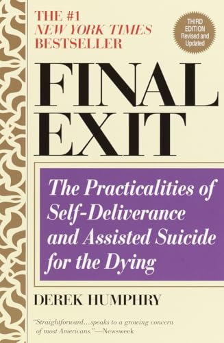 Final Exit (Third Edition) Cover