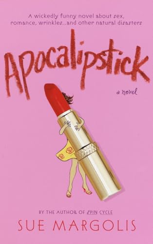 Apocalipstick Cover