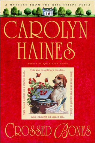 Crossed Bones Cover