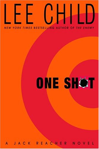 One shot Cover