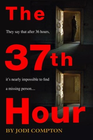 The 37th hour Cover