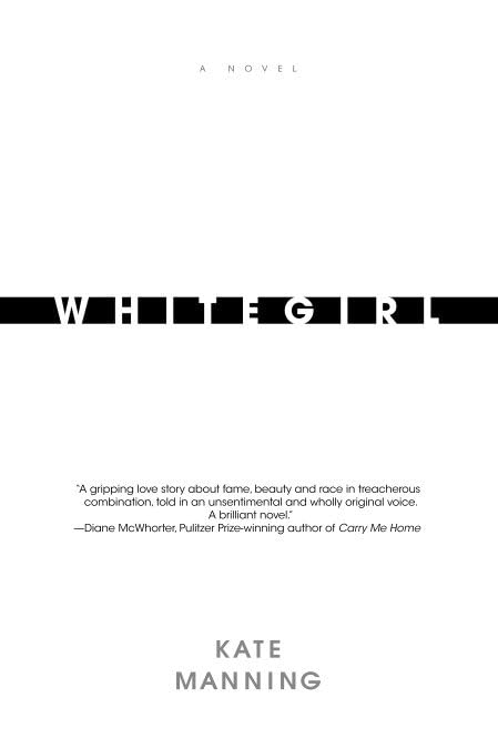 Whitegirl Cover