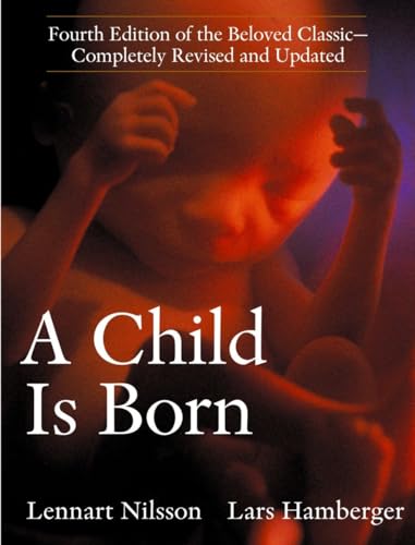 A Child Is Born Cover
