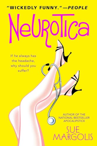Neurotica Cover