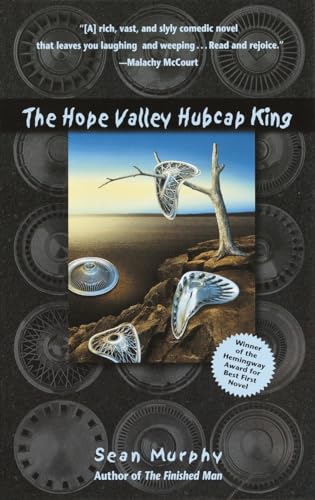 The Hope Valley hubcap king Cover
