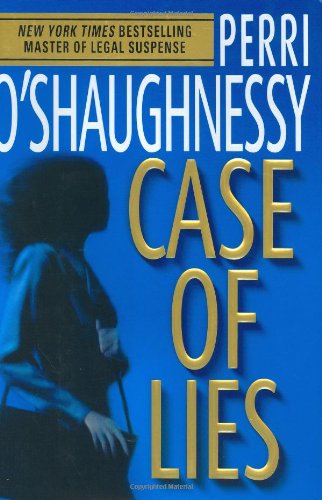 Case of lies Cover