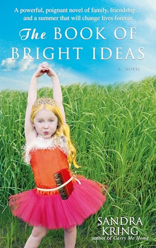 The book of bright ideas Cover