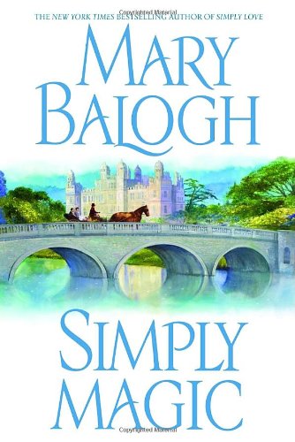 Simply Magic Cover