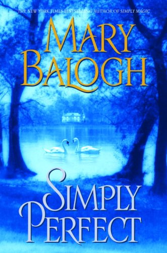 Simply Perfect Cover