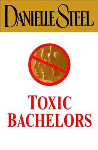 Toxic bachelors Cover