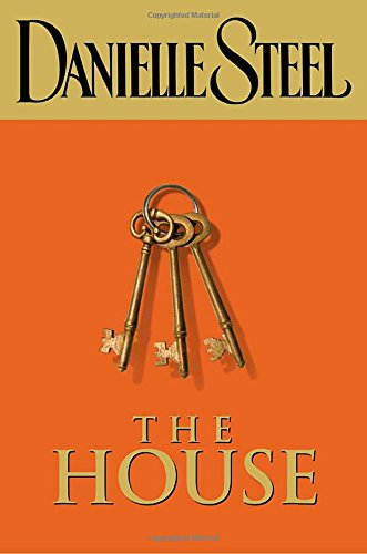 The house Cover
