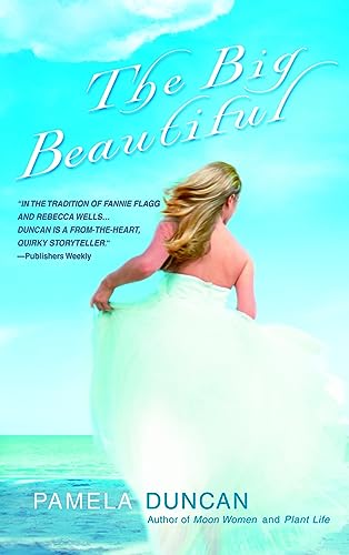 The Big Beautiful Cover