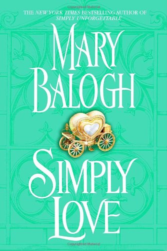 Simply Love Cover