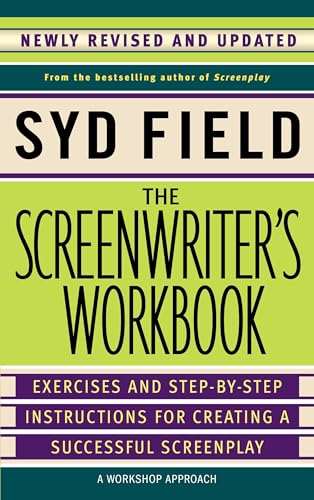 The Screenwriter's Workbook (Revised Edition) Cover