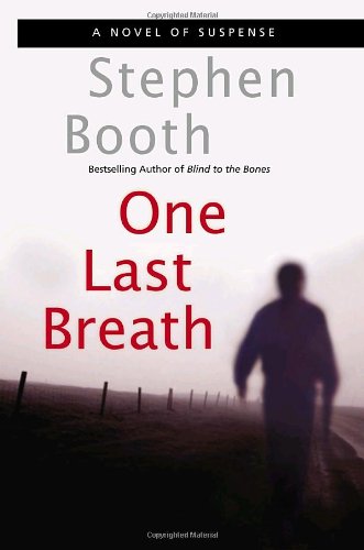 One last breath Cover