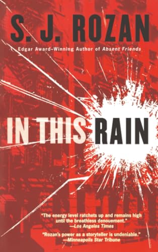 In this Rain Cover