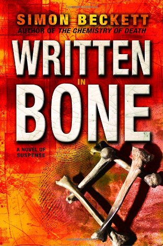 Written in Bone Cover
