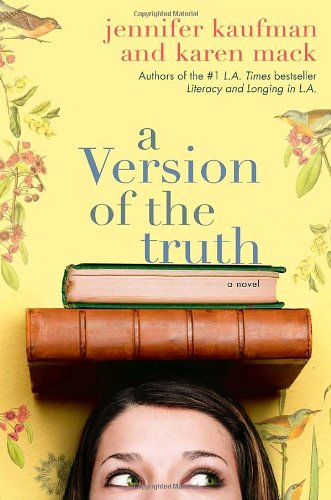 A Version of the Truth Poster