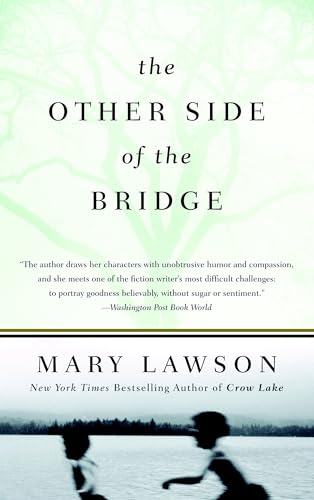 The Other Side of the Bridge Cover