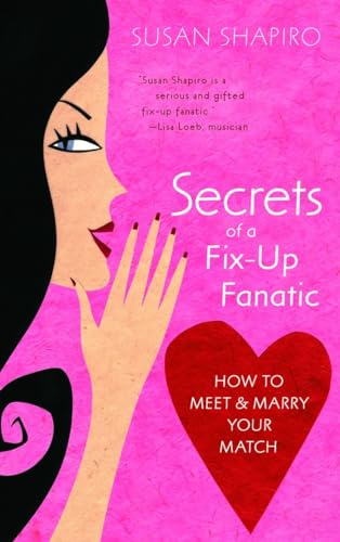 Secrets of a fix-up fanatic Cover