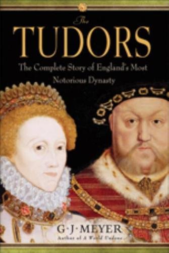 The Tudors Cover