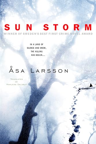 Sun storm Cover