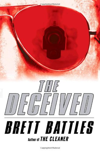 The Deceived Cover