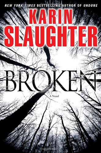 Broken Cover