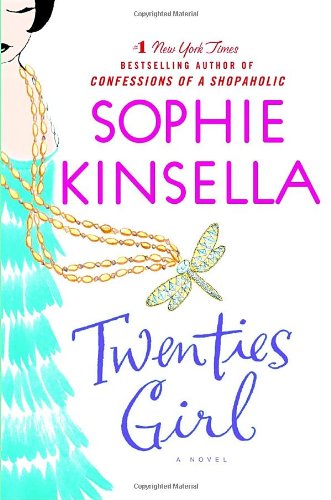 Twenties Girl Poster