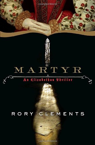 Martyr Cover